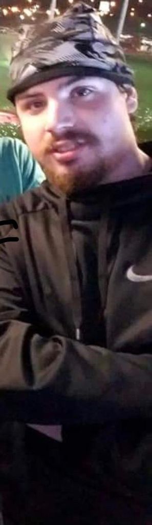 Dexter Glenn "D. J." Warner