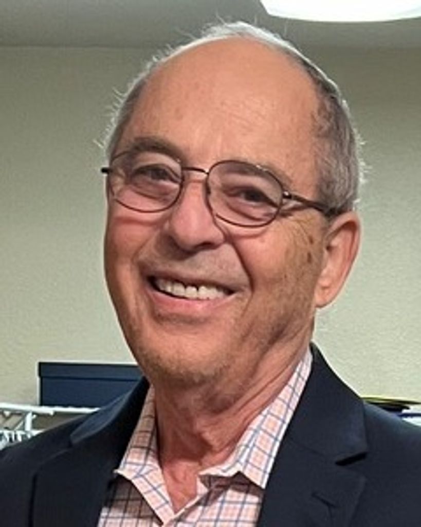 Vincent M. Jackvony Profile Photo