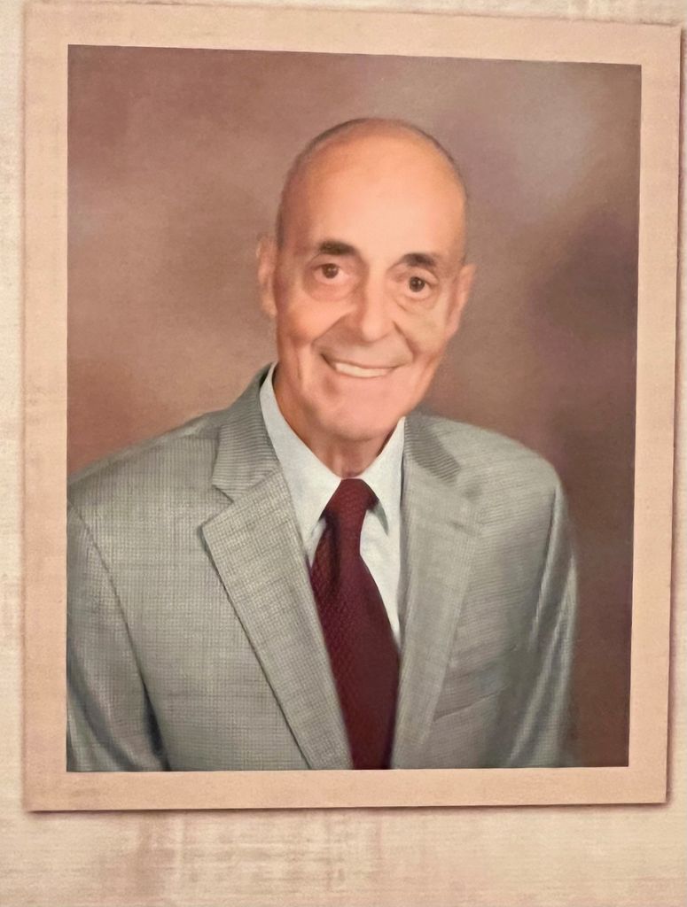 Nicholas (Nicky) W. Babzien