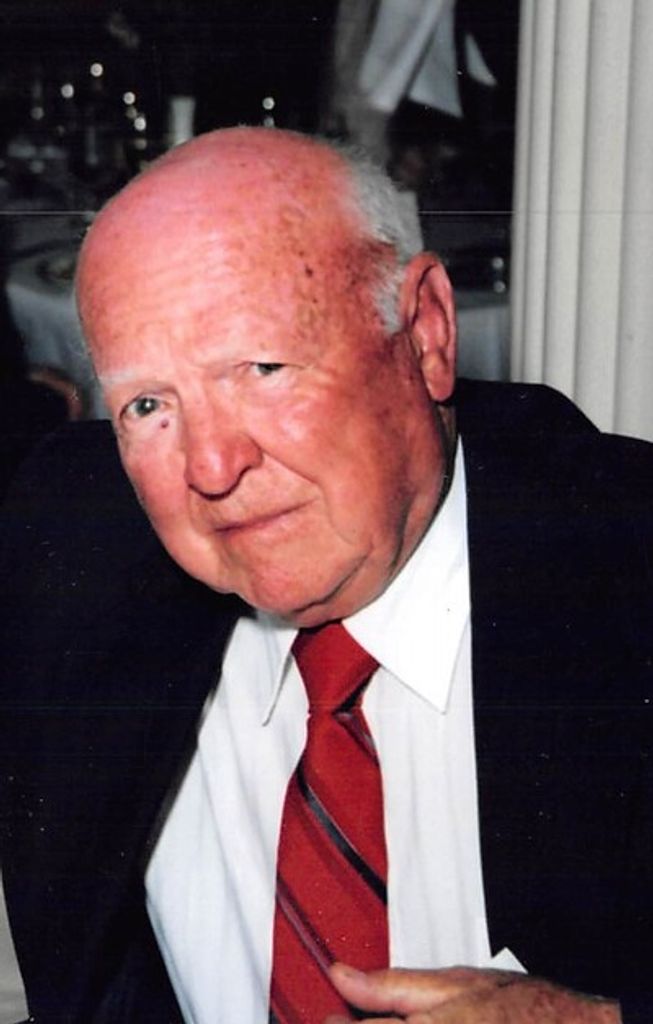 C. E. Cochran Profile Photo
