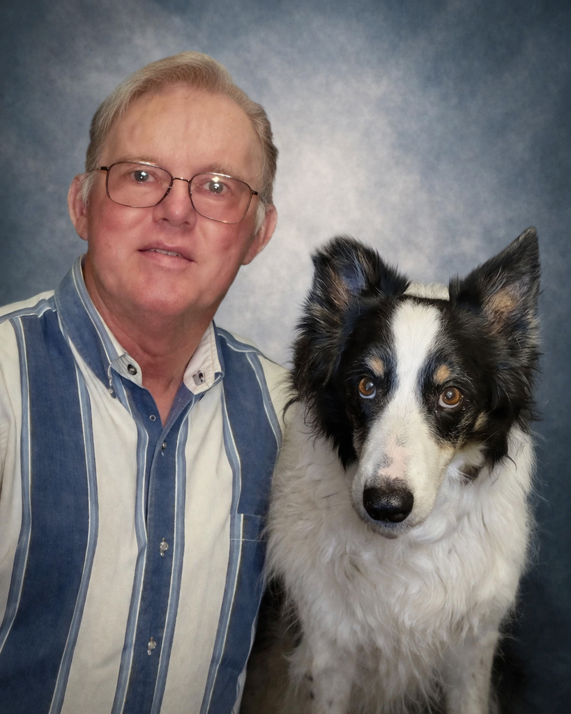 Robert Edward McNaney