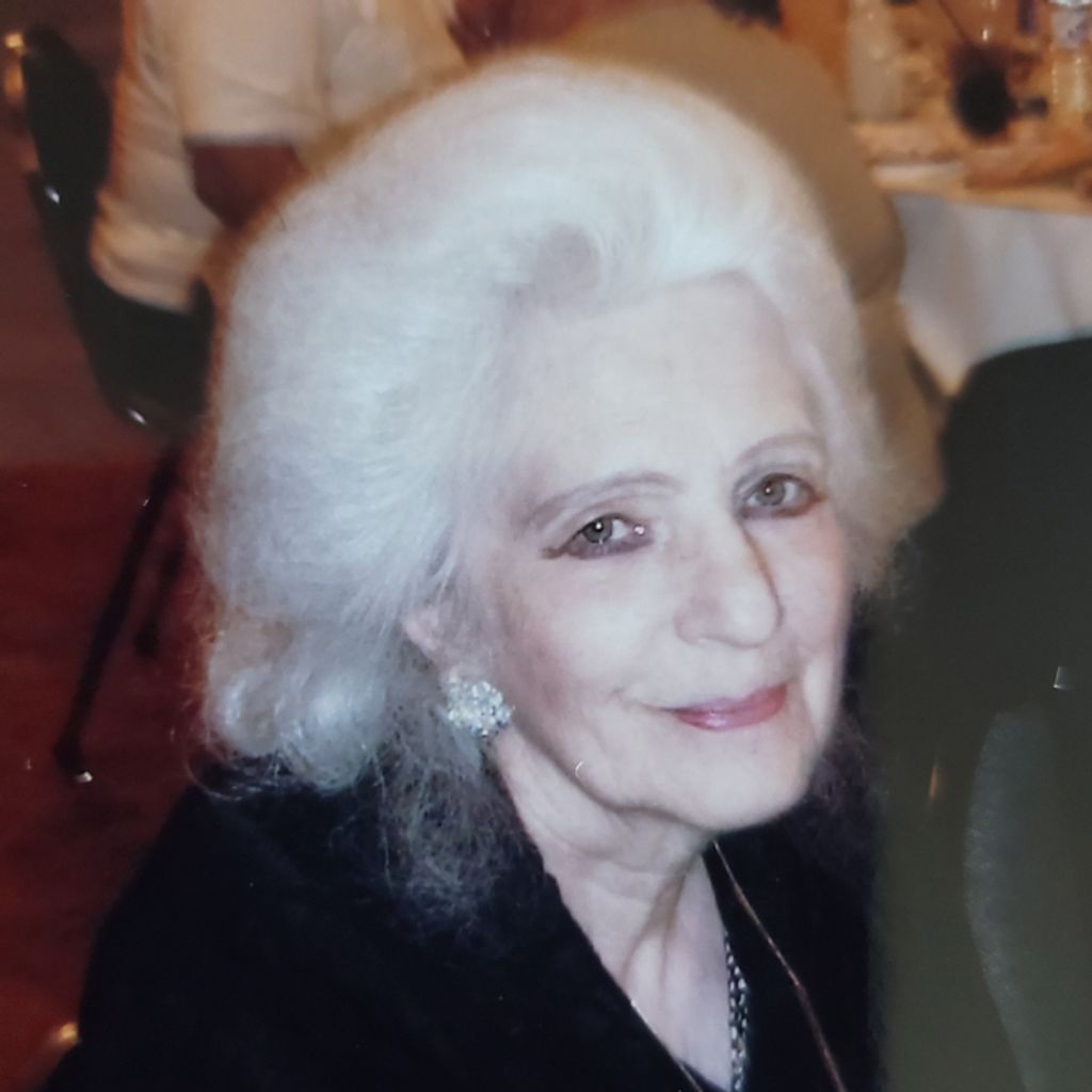 Audrey Joan Knotek