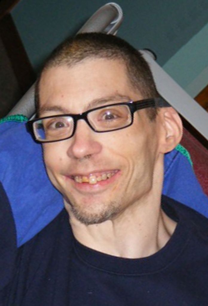 Jeffrey D. Enoch