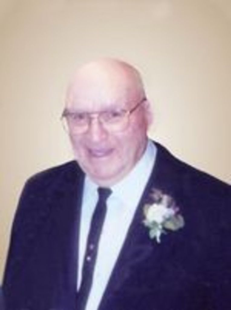 Raymond Victor Crandall