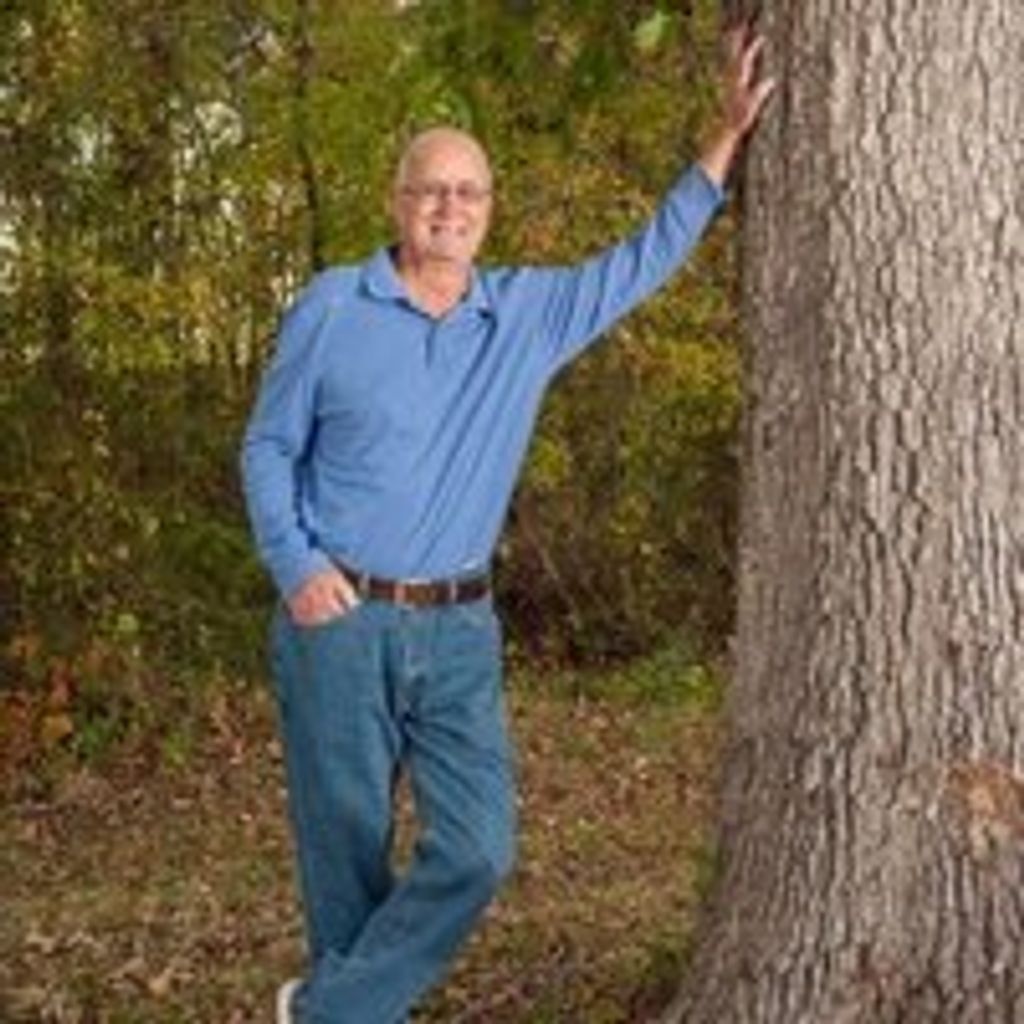 Michael James Reavis Profile Photo