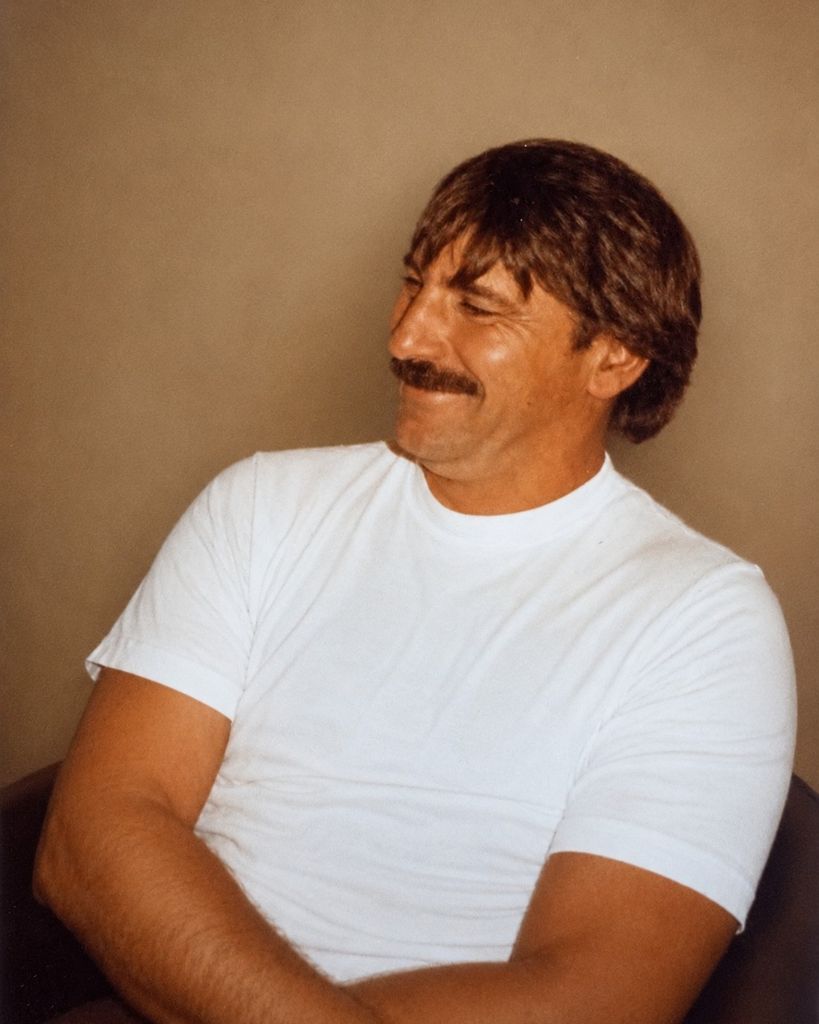 Walter "Walt" Taylor Profile Photo
