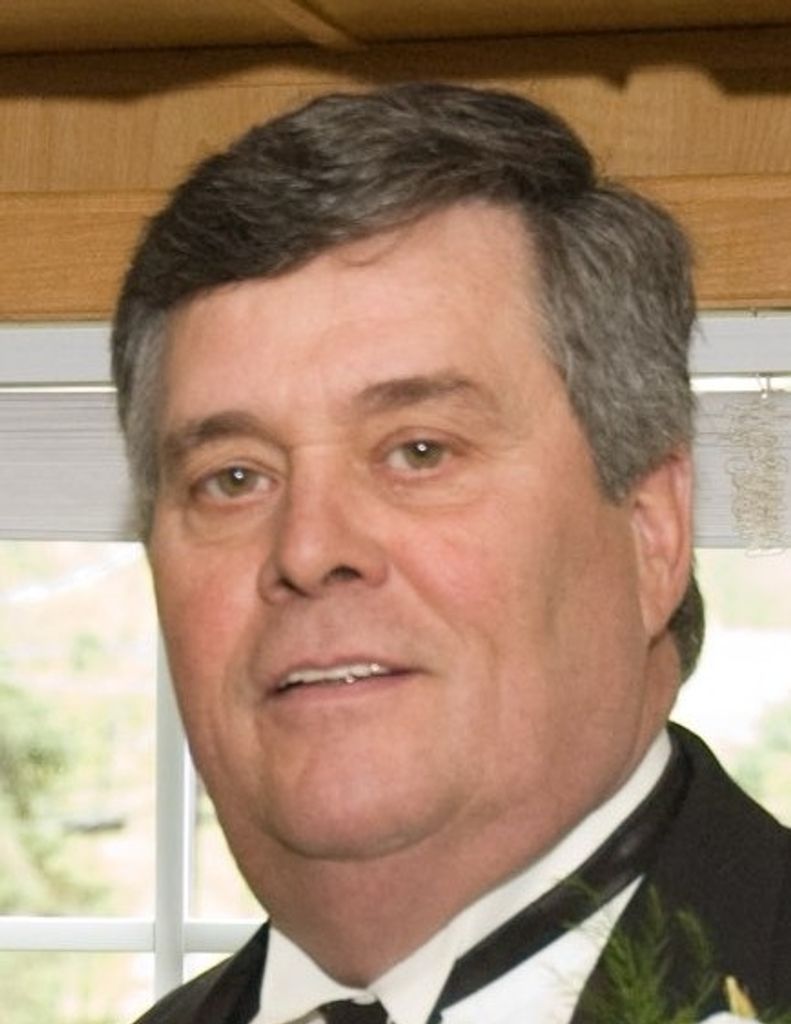 Robert  D.  Natarelli Profile Photo