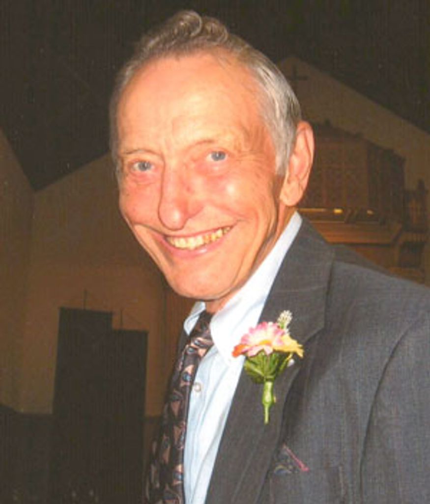 Paul Hagen