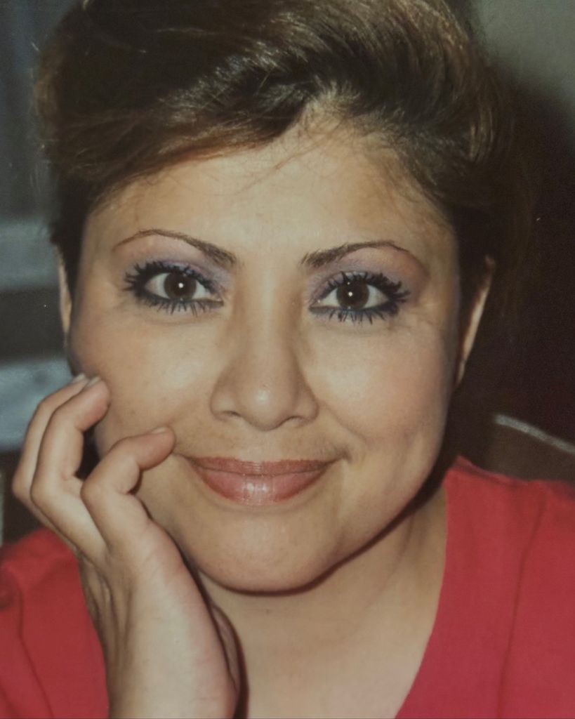Julia Escobar Uribe Profile Photo