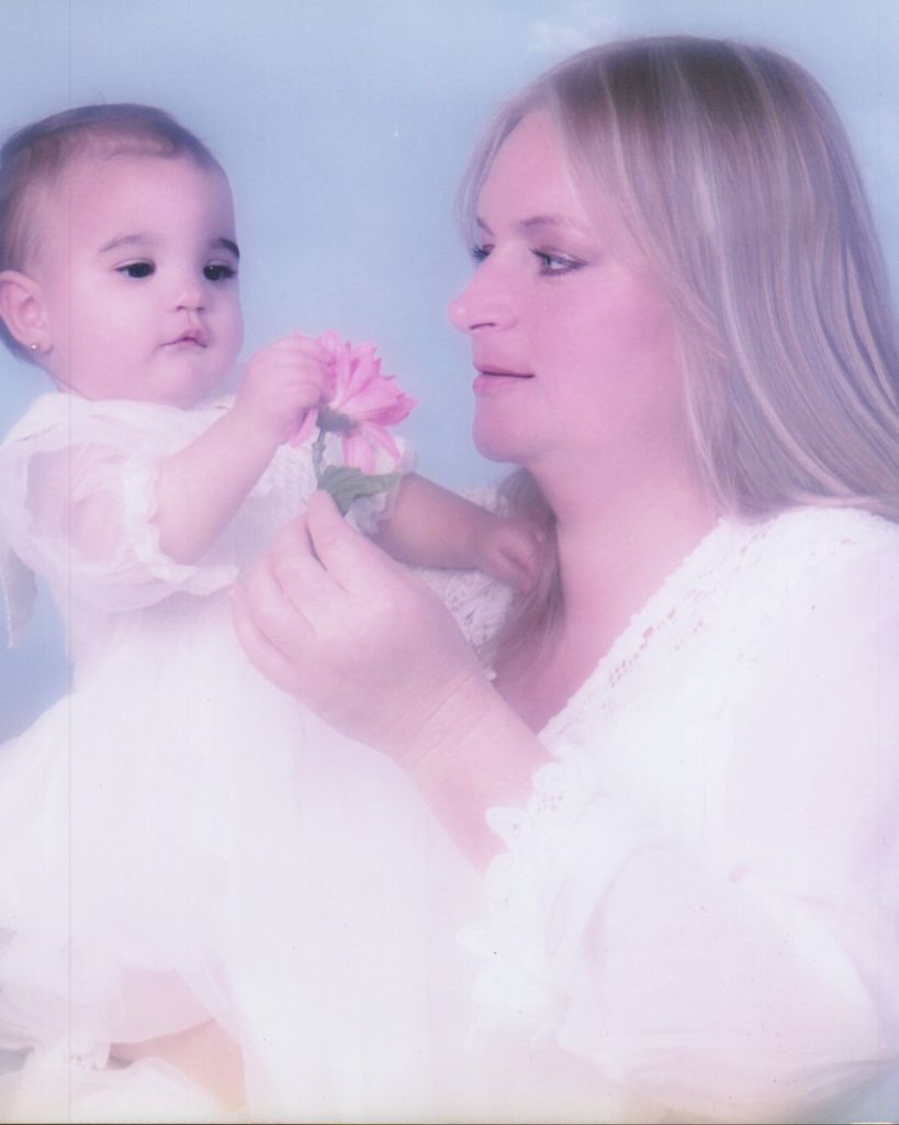 Leslie Ann McCoy