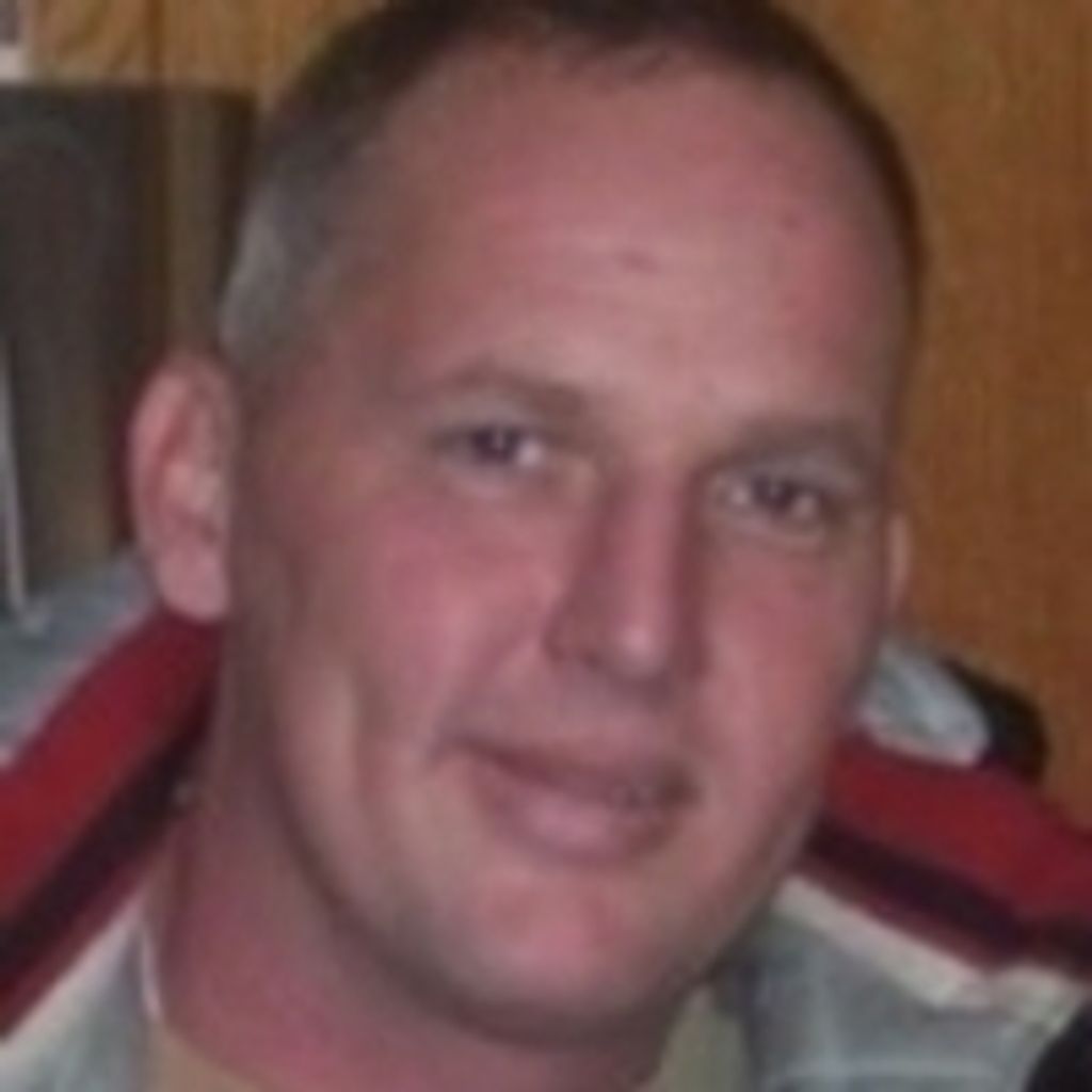 Danny J. Herrick Ii