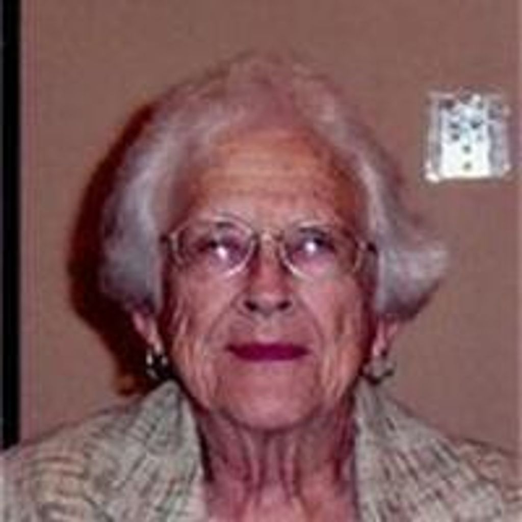 Marjorie Turner Breeden
