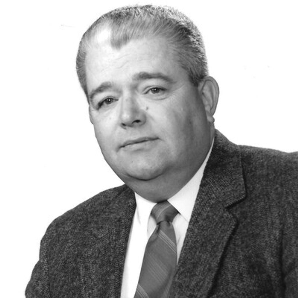 Eldon "Ed" E. Schultz