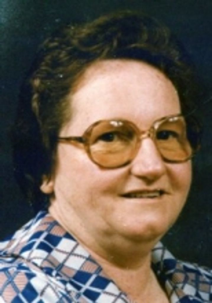 Dorothea C. Carroll