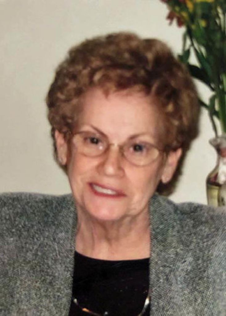 Jacquelyn Eisele