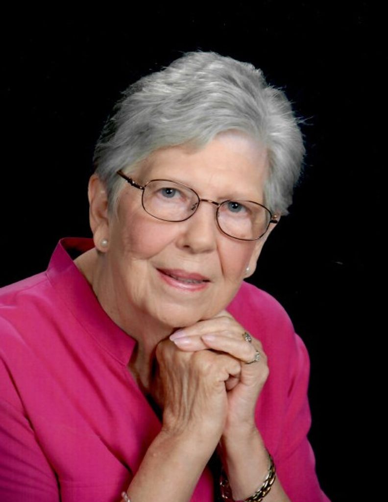 Peggy Ann O'Neal Profile Photo