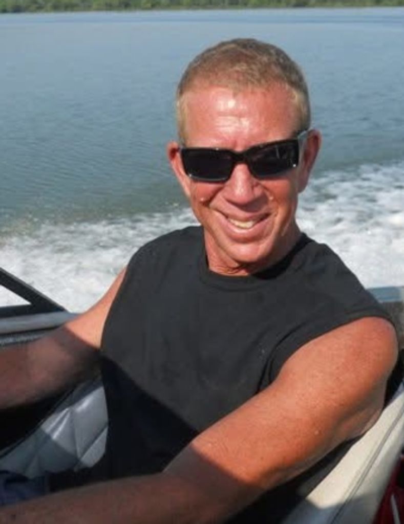 Gordon Earl Pyle Profile Photo