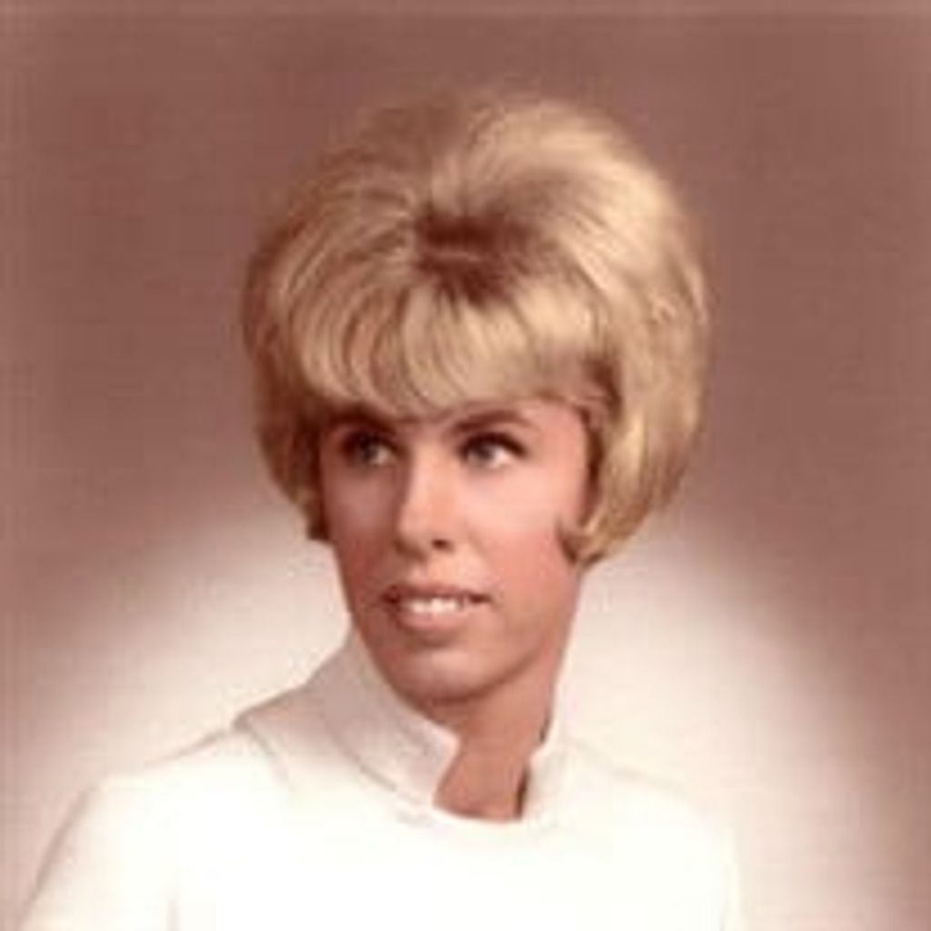Marlene Ann Drumel