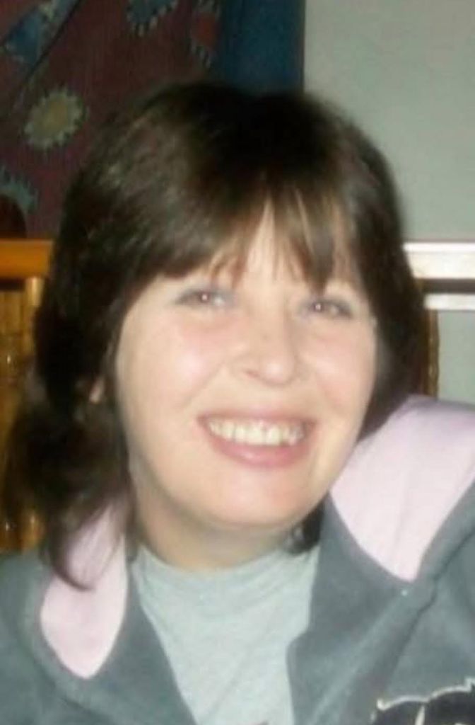 Betty Ann Sanders Profile Photo