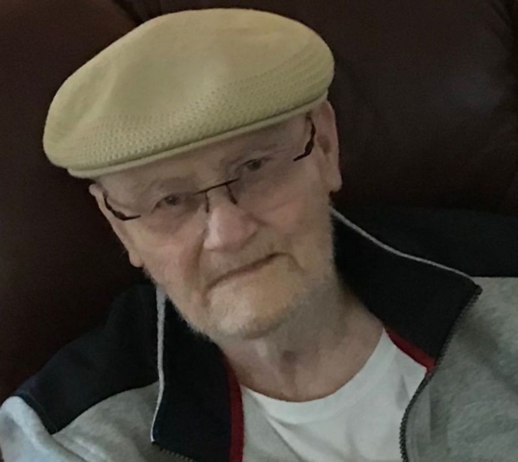 John Preston Chandler Profile Photo