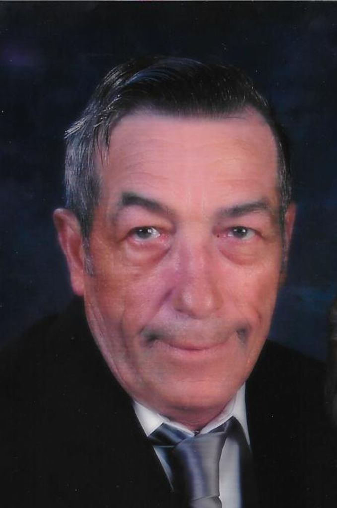 Jimmie Buckallew