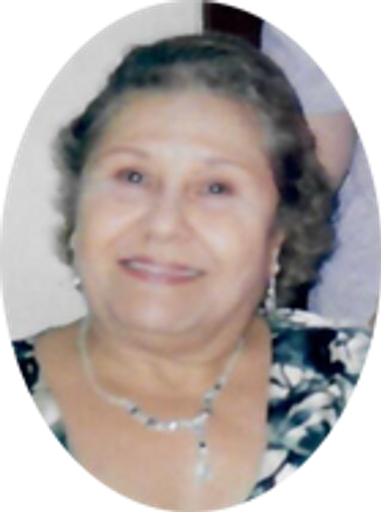 Ramona Rodriguez Profile Photo
