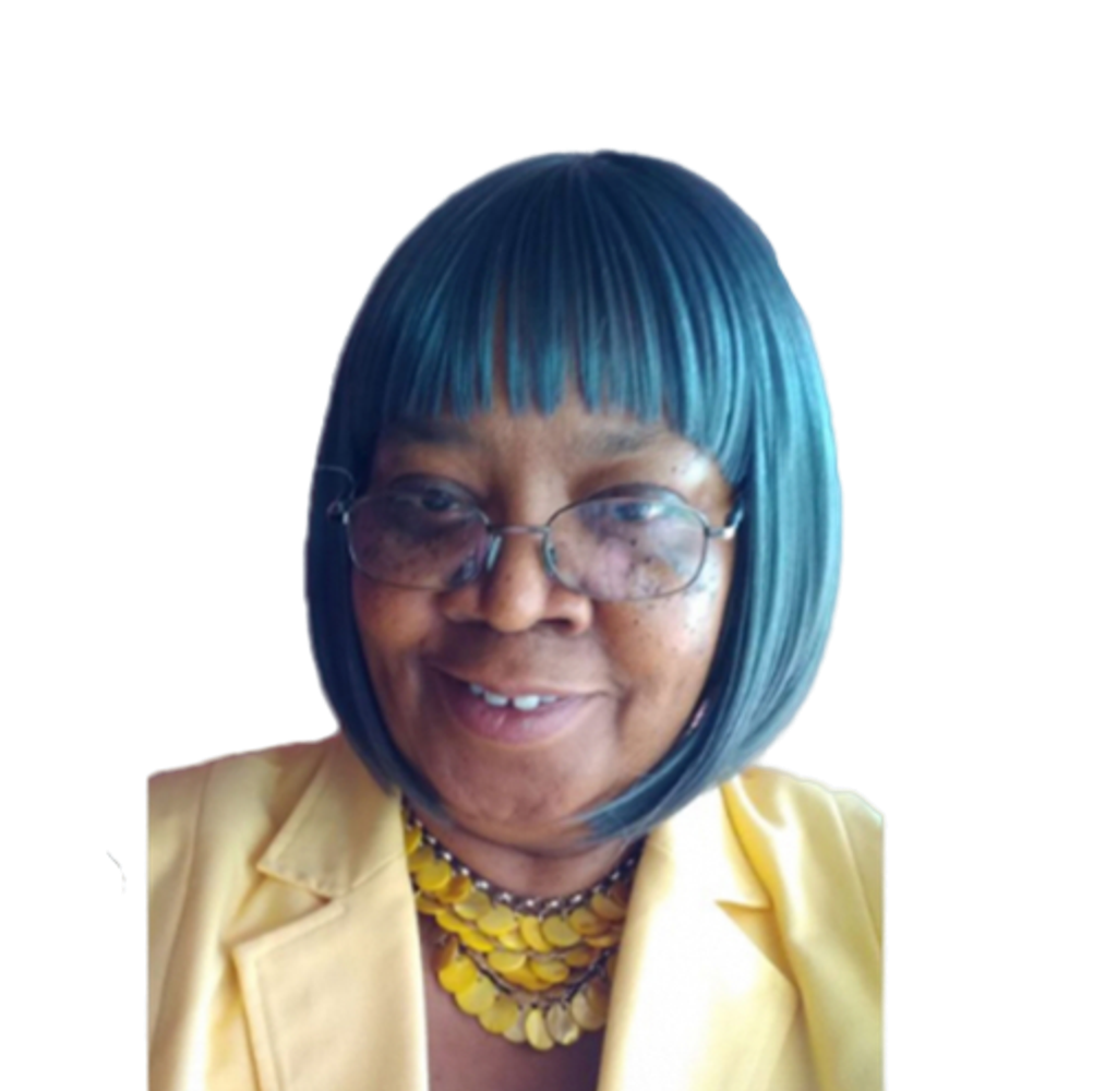 Gwendolyn K Mcneely-Herring