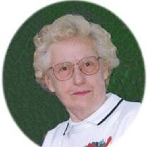 Dorothy Mae Beck Profile Photo