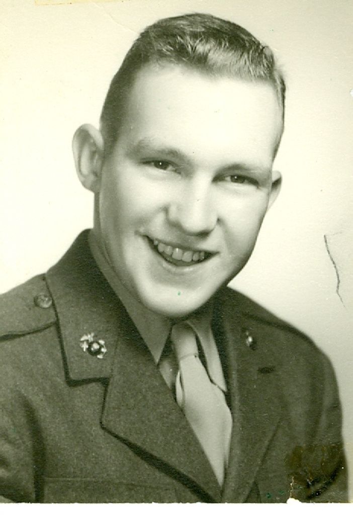 James C. Hull, Sr