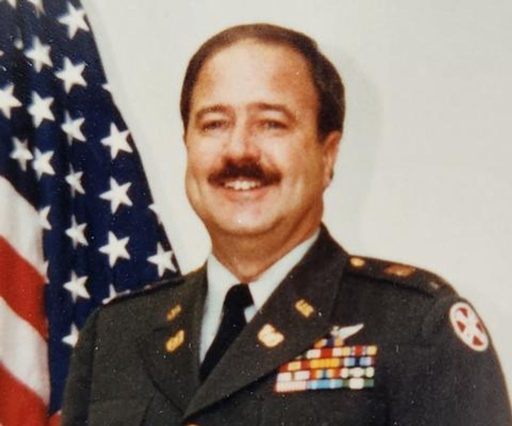 John C. Wright Profile Photo