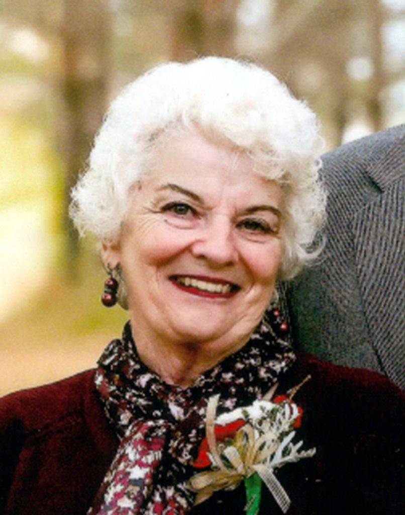 Jordiene Larson Profile Photo