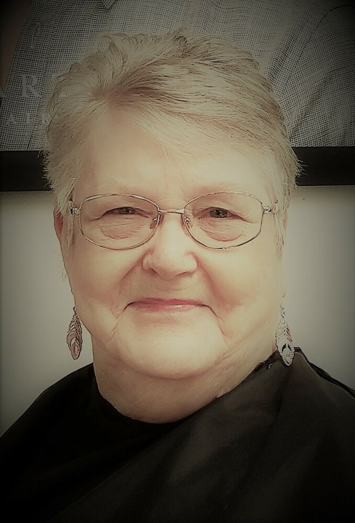 Peggy Oneal Fields