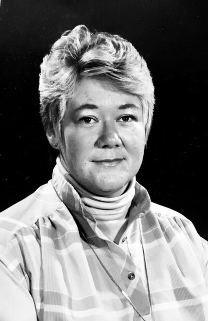 Irma "Paula" Schriner