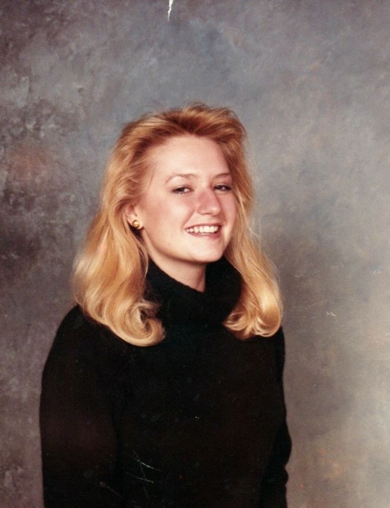 Deidre Leigh Mullis