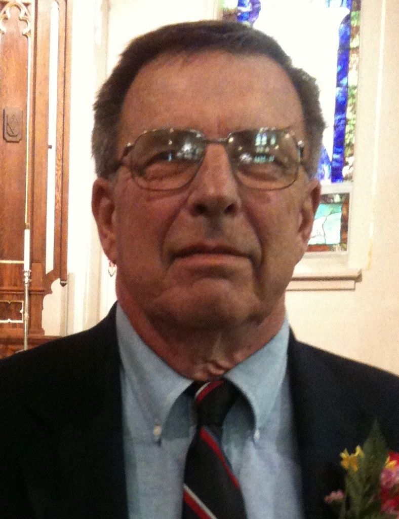 Terrance Paul Janke Profile Photo
