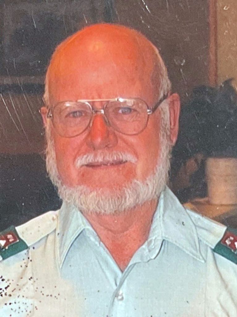 William Russell Heath Profile Photo