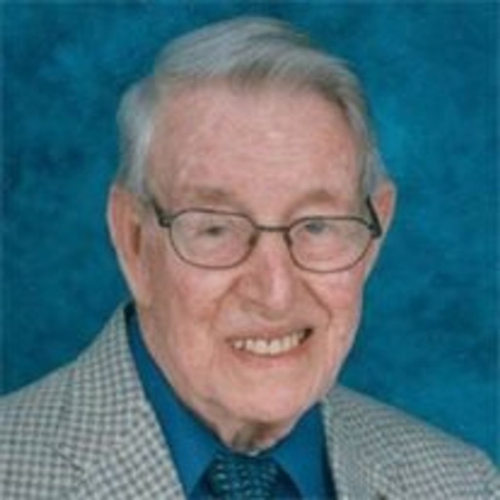 James Cash