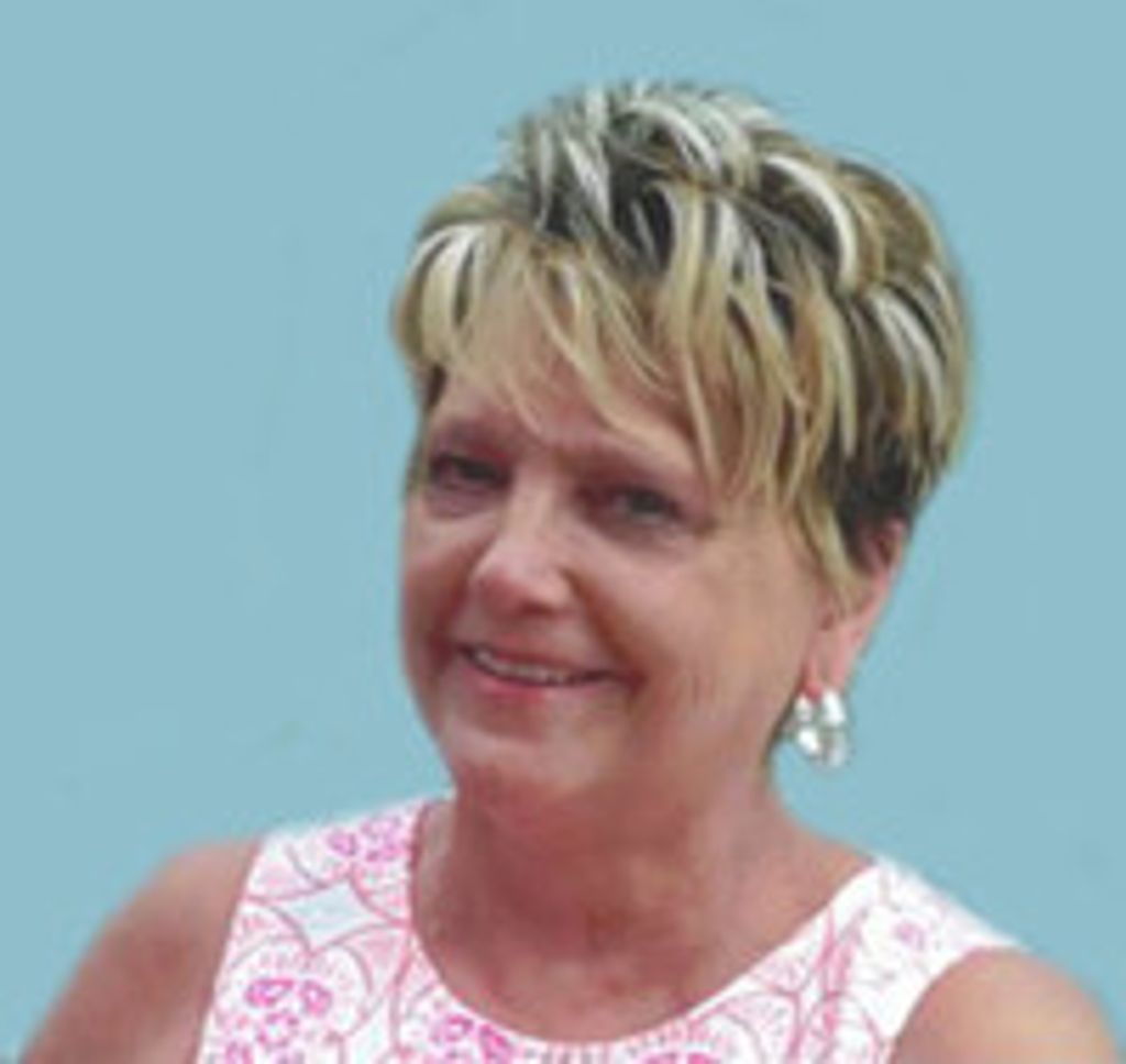 Judith Lynne Barrett Scherer