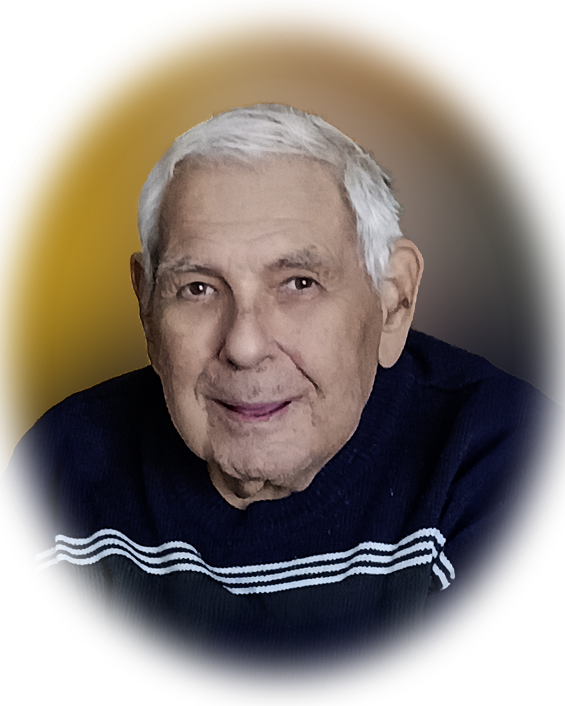 Charles "Chuck" Black Profile Photo