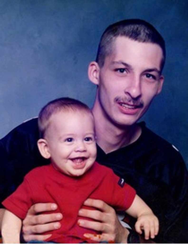Sean David Carson Profile Photo