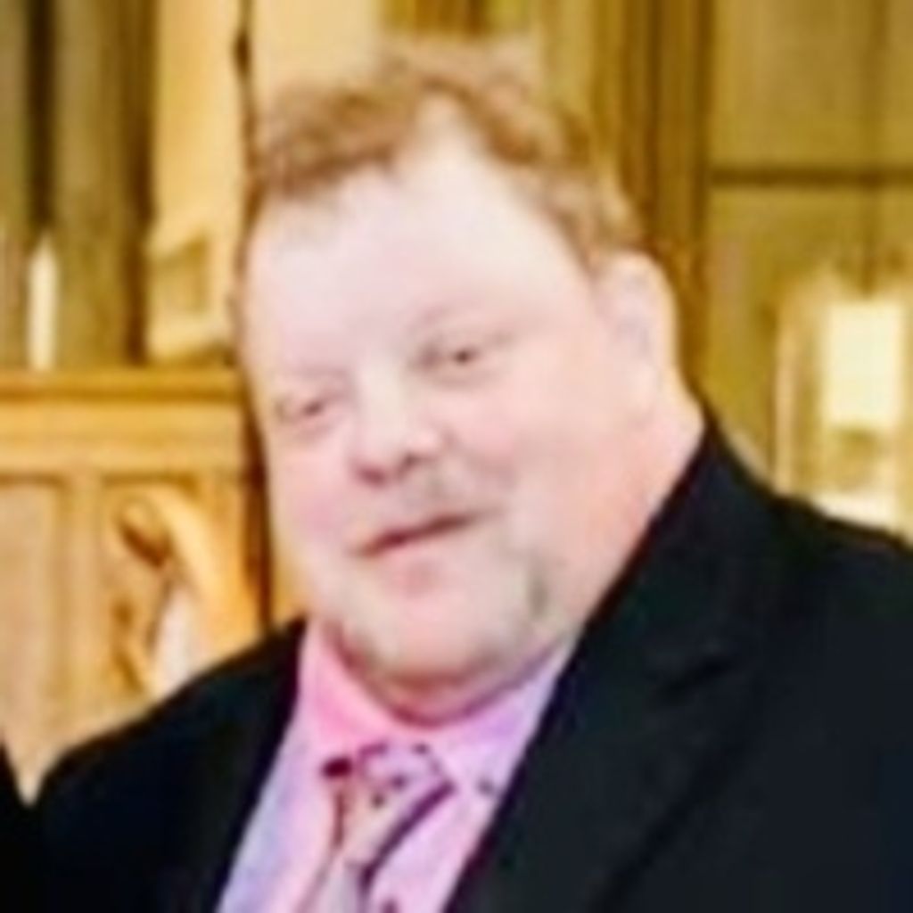 William John Patton, Ii