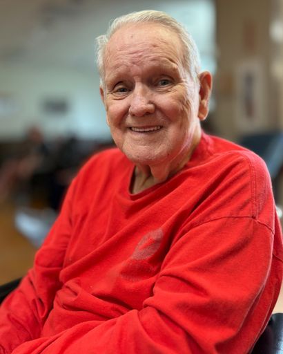 Winfred Ray Hill's obituary image