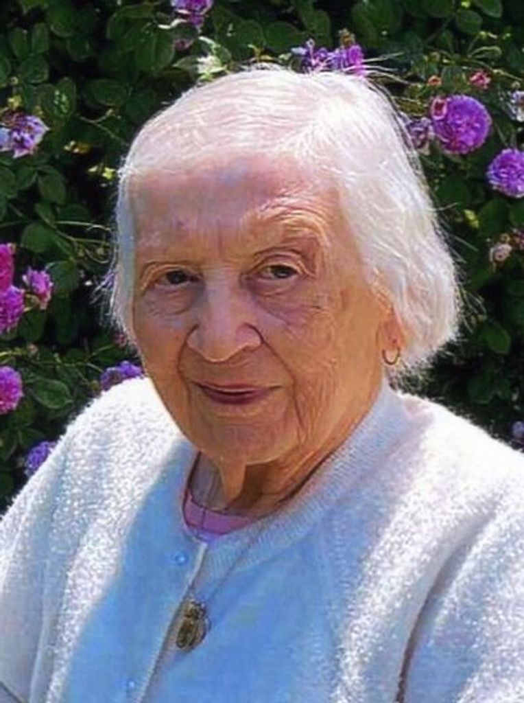 Pamela G. Becker