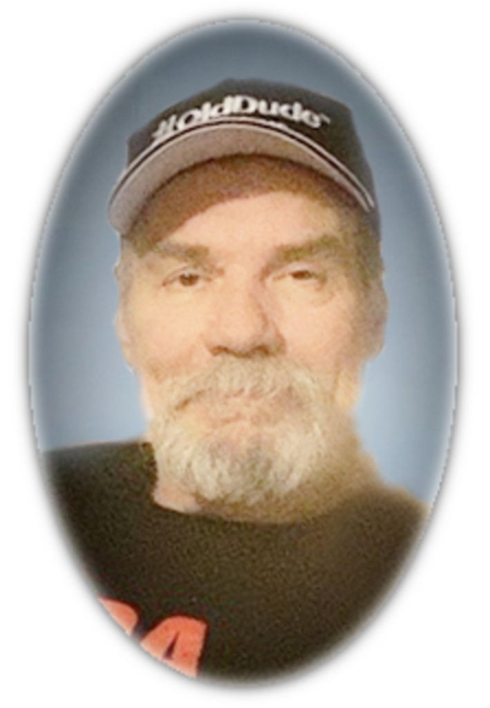 William Earl Biggart