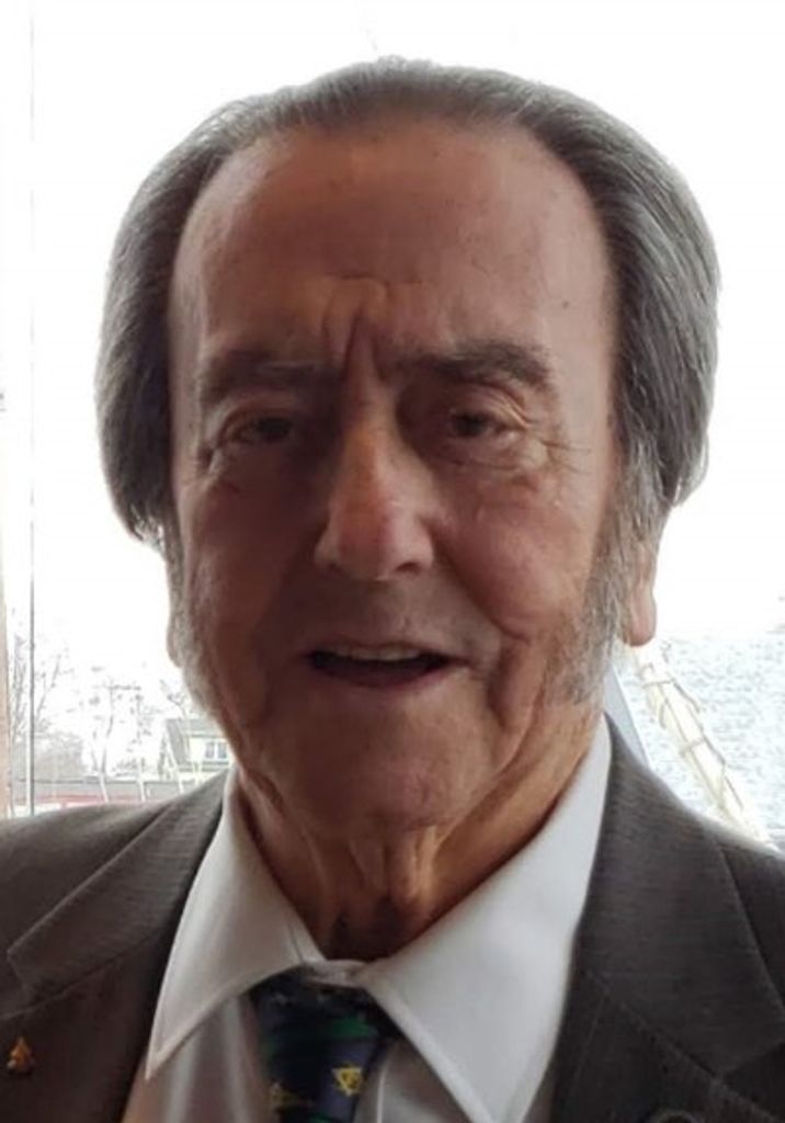 David Rogers Profile Photo