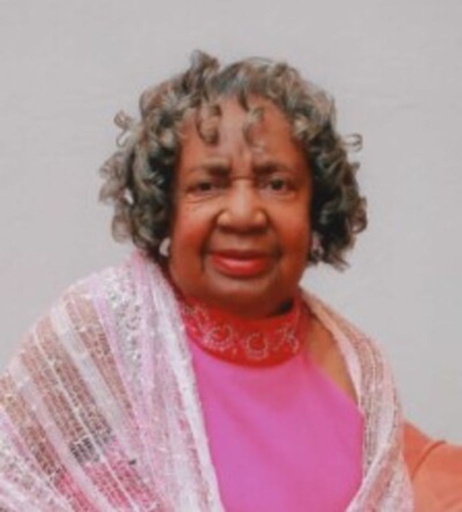Sara Patterson Profile Photo