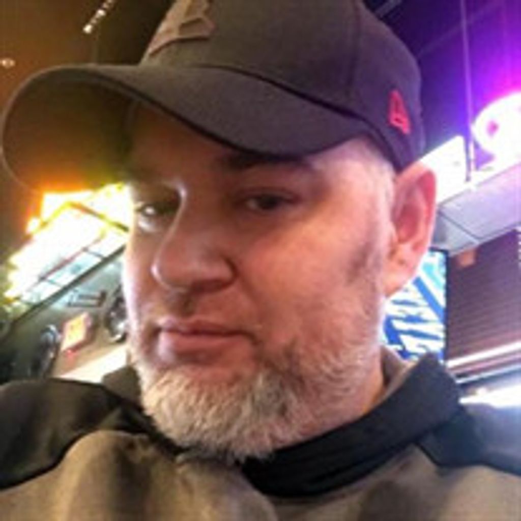 Josh Patrick O'Donnell
