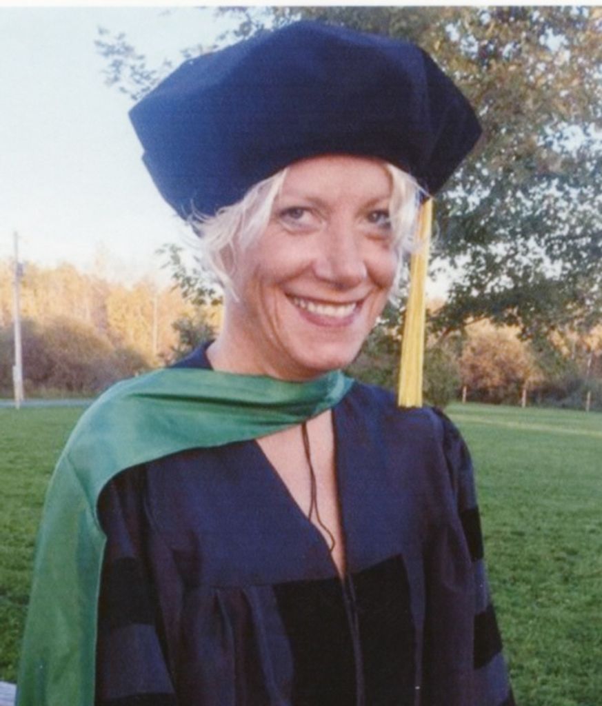 Kristina Jo Blake Profile Photo