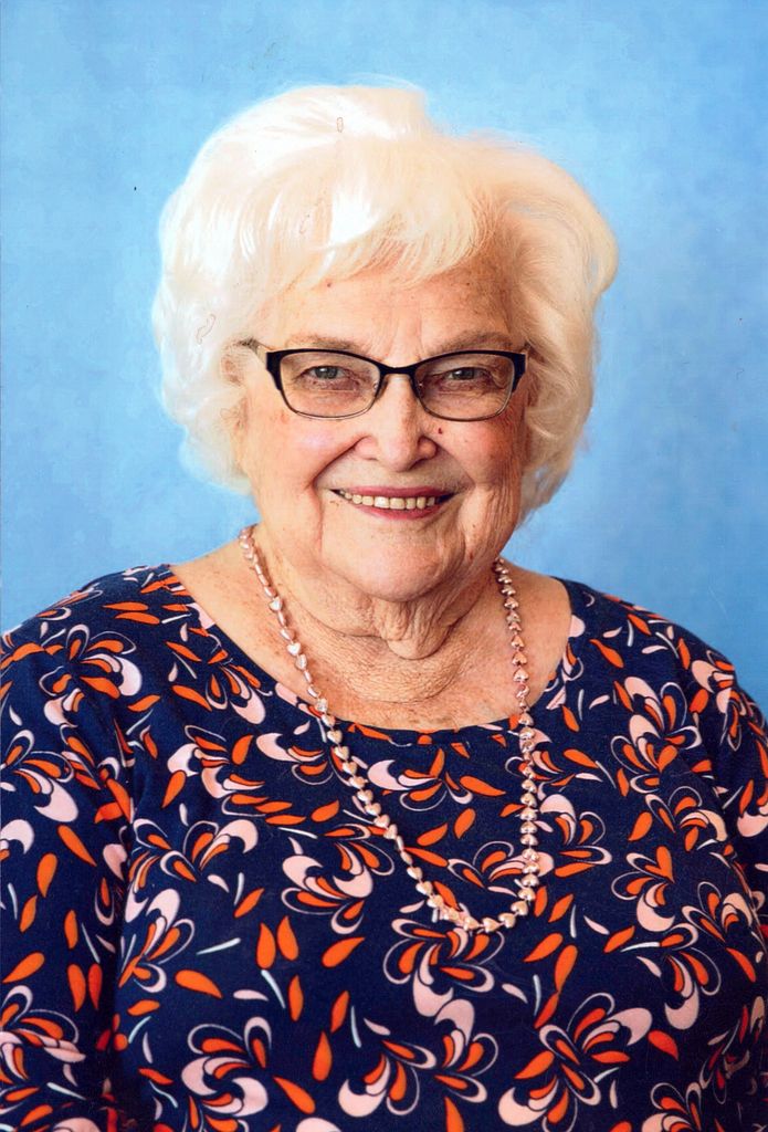 Louise Aleta Herr Profile Photo