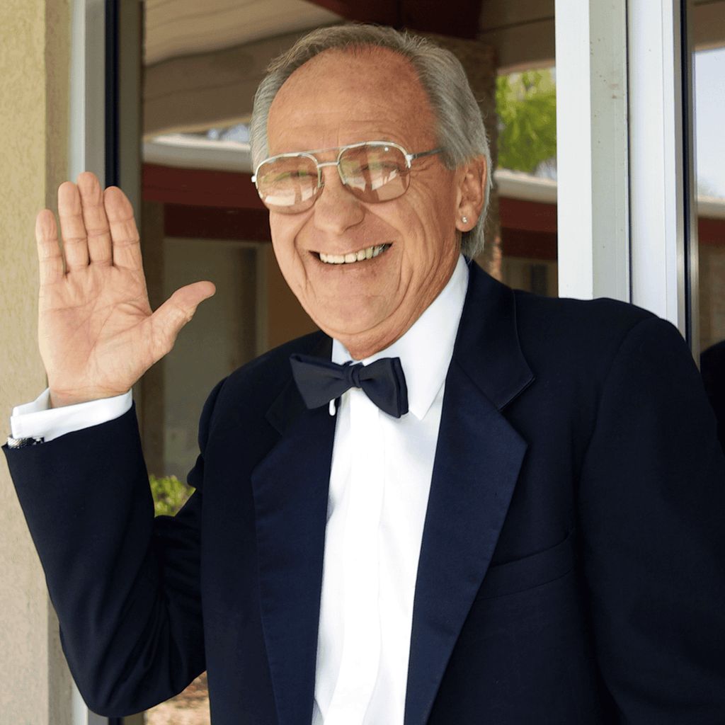 Phillip Novak, Sr. Profile Photo